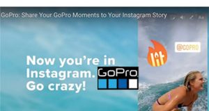 GoPro-Instagram-Sharing