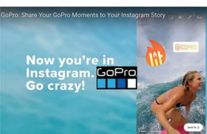 GoPro-Instagram-Sharing