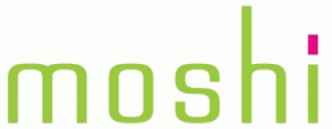 Moshi-Logo