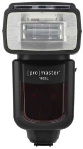 ProMaster-170SL-sony-front
