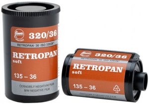 Foma-Retropan-320-Soft