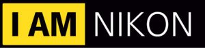 I-Am-Nikon-Logo