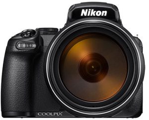 Nikon-Coolpix-P1000-front