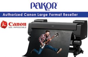Pakor-Canon-Reseller