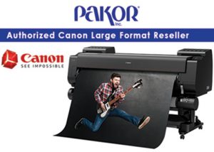 Pakor-Canon-Reseller
