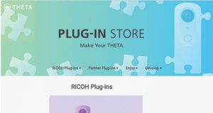 Ricoh-Plug-in-Store