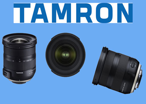 Tamron17-35mm-f2