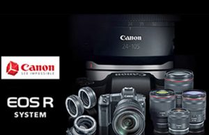Canon-EOS-R-Mirrorless-Banner