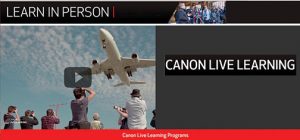 Canon-Live-Learning-