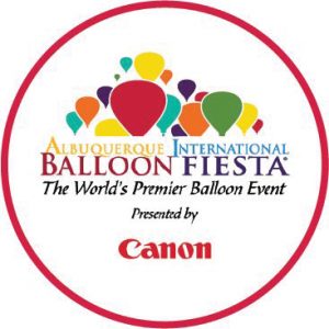 Canon-Albuquerue-Balloon-Logo