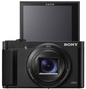 Sony-HX99_front