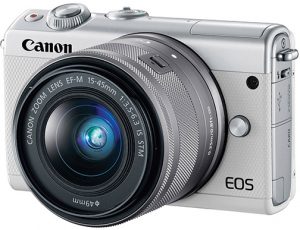 Canon-EOS-M100-white