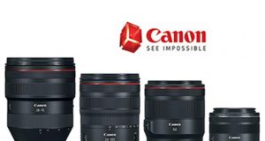 Canon-RF-Lens-Familiy