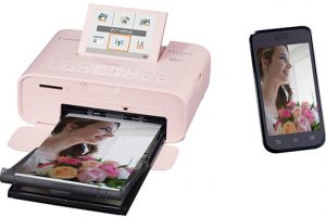 Canon-Selphy-CP1300-pink