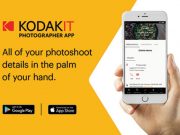 KodakIt-App