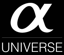 Sony-Alpha-Universe-Logo