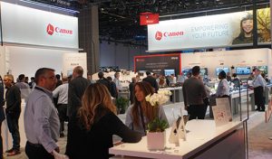 Canon-Booth-CES-2019