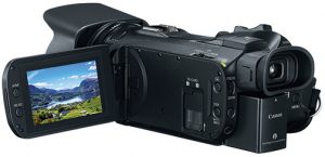 Canon-Vixia-HF-G50-back