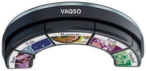 Vaqso-VR-device