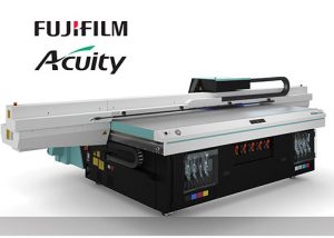 What's happening February 25, 2019 Fujifilm Acuity-LED-40 What's Happening February 25, 2019