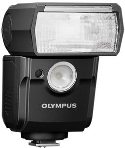 Olympus-FL-700WR-right