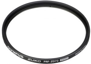 Olympus-Zuiko-PRF-ZD72-PRO-Protection-Filter
