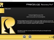 ProGrade-Recovery-Pro-Intro-Screen