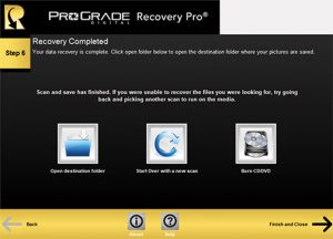 ProGrade-RecoveryPro6-Step-6_Complete