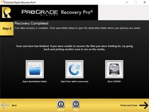 ProGrade Recovery Pro 6-Step-6_Complete