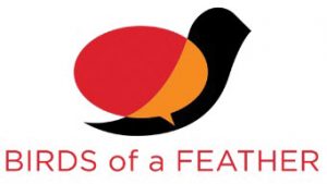 Birds-of-Feather-logo 2019 NAB Show
