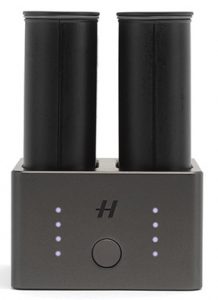 Hasselblad Battery-Charging-Hub_with-X1D