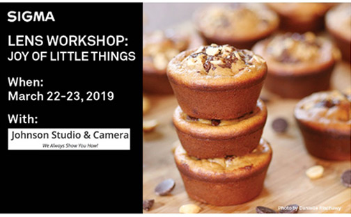 Sigma-Lens-Workshop-3-2019