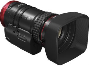 Cine lenses Canon-CN-E-70-200mm-T4.4-EF