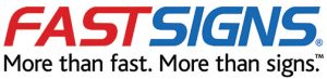 FastSigns International Logo-New