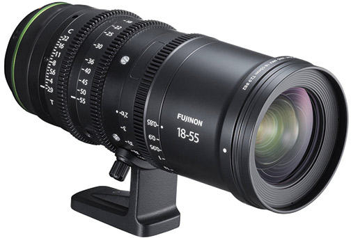 Cine lenses Canon-CN-E-70-200mm-T4.4-EF