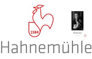 Hahnemuhle-Logo-Banner