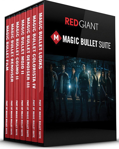 Magic bullet suite. Red giant Magic Bullet. Red giant Magic Bullet Suite. Magic Bullet Suite 2023. Magic Bullet Suite 13.