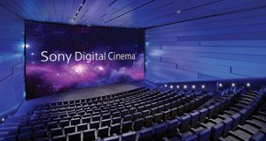 Sony-Digital-Cinema-Theater
