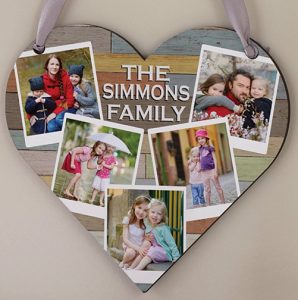 Collage Photos Brady-Personal-Creations-Family-Love-Plaque