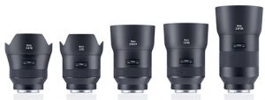 Zeiss-Batis-Line-5-lenses