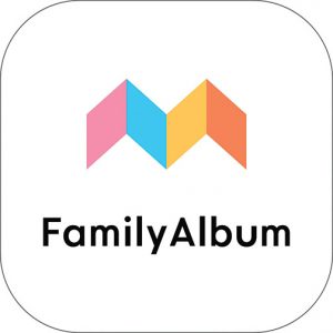 FamilyAlbum-Icon
