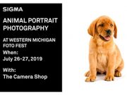 Sigma-Animal-Portraits-Michigan-banner