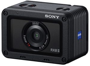 Sony-RX0-II_left rugged adventureproof compact cameras
