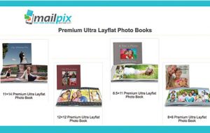 MailPix-Layflat-Photo-Books What’s Happening July 2019