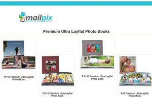 What’s Happening July 2019 MailPix-Layflat-Photo-Books