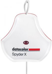 Datacolor-Spyder-X-Pro SpyderX Capture Pro