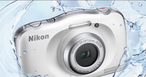 Nikon-Coolpix-W150-wet-banner