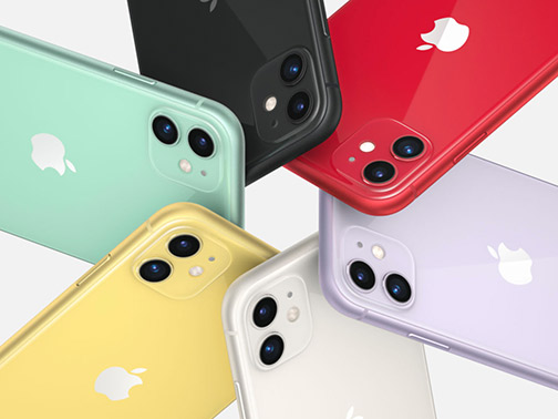 Apple-iPhone-11-colors