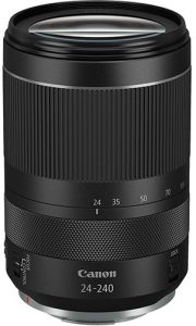 Fall Lens Scene 2019 Canon-RF-24-240mm-f4-6.3-IS-USM