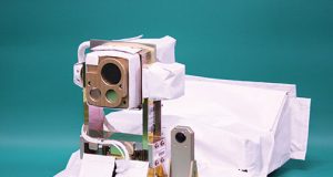 Ricoh-JAXA-360-Space-camera